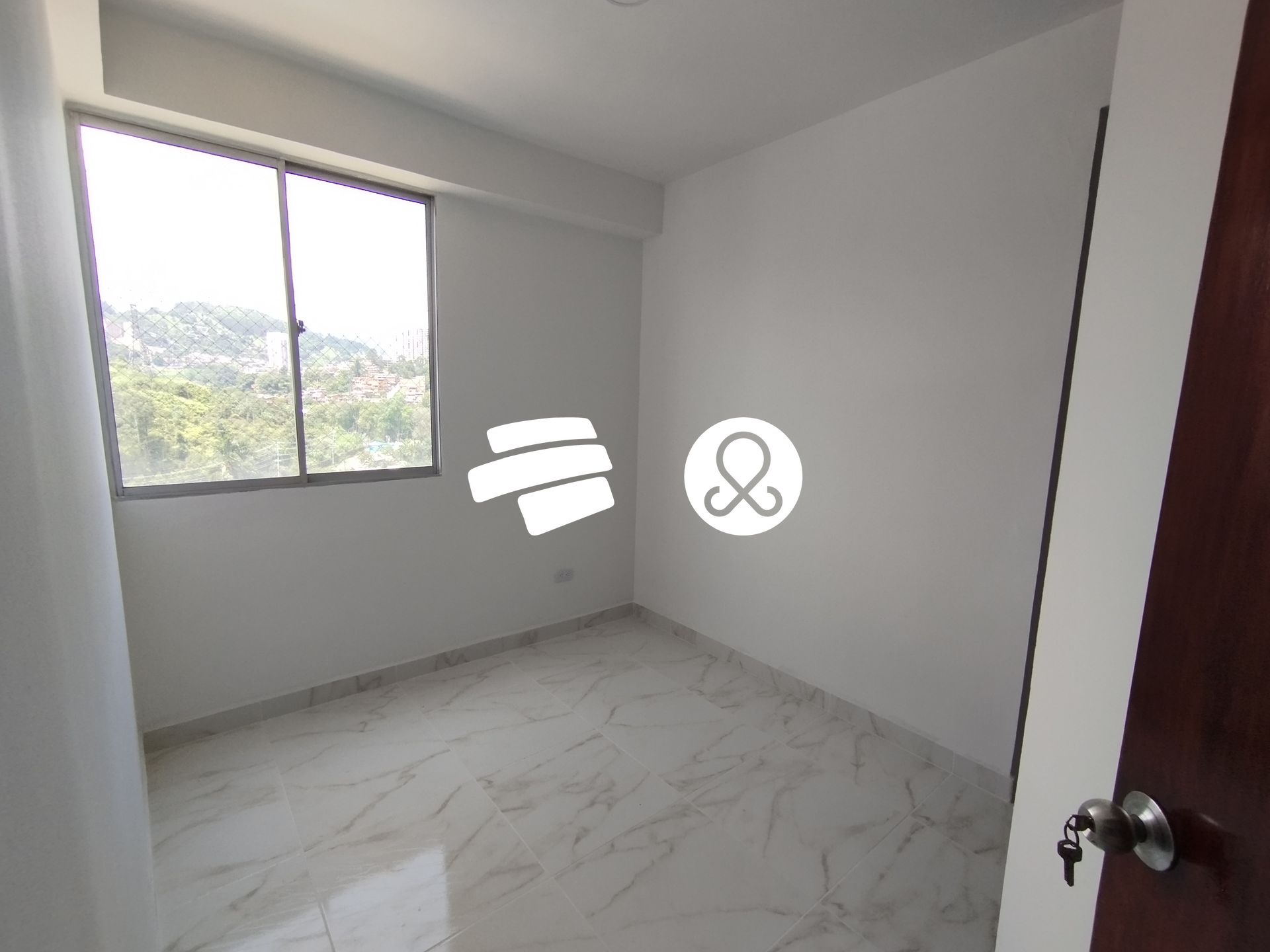 Apartamento en venta en Caqueta, La Estrella · foto 13 de 18
