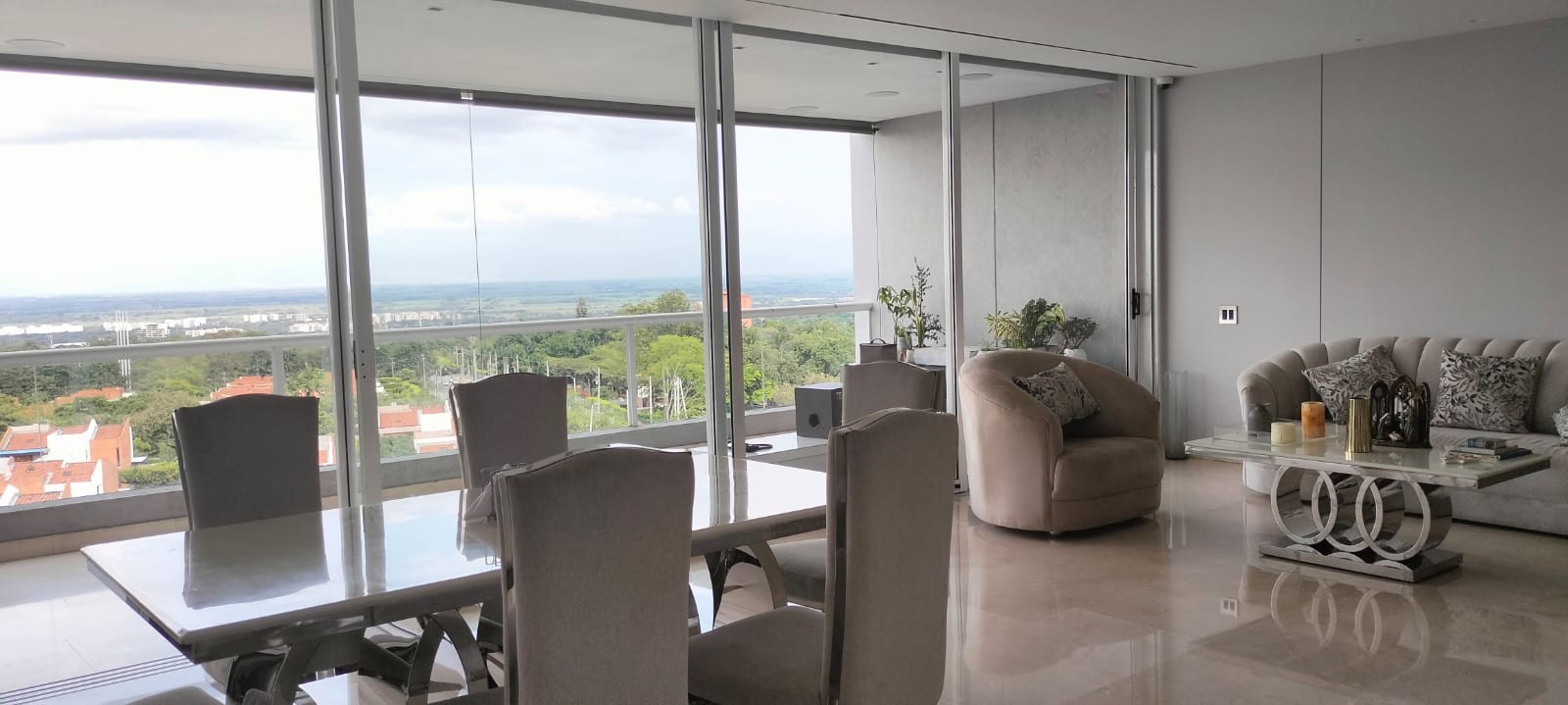 Apartamento en venta en Pance, Cali 2