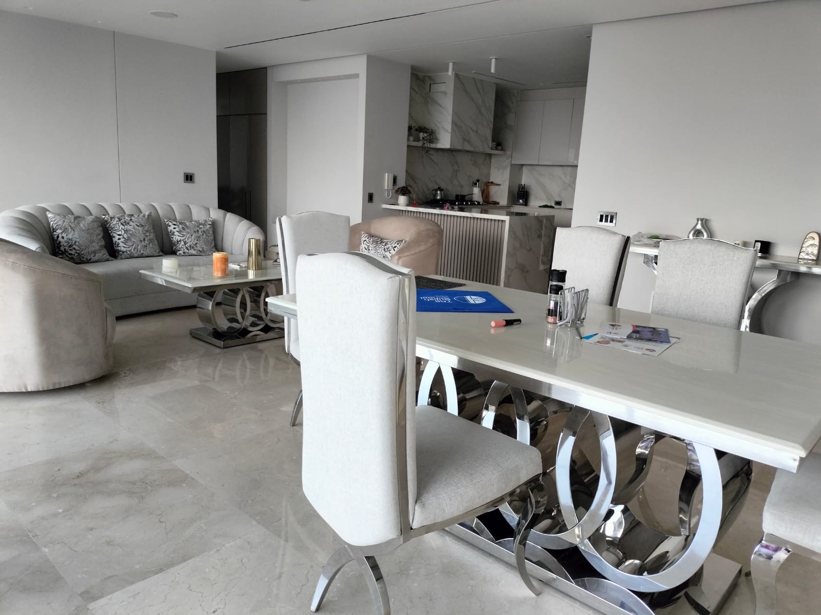 Apartamento en venta en Pance, Cali 3