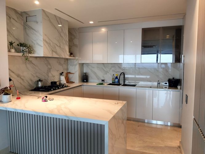 Apartamento de 3 alcobas en venta en Pance, Cali, 212 m² · foto 9 de 24