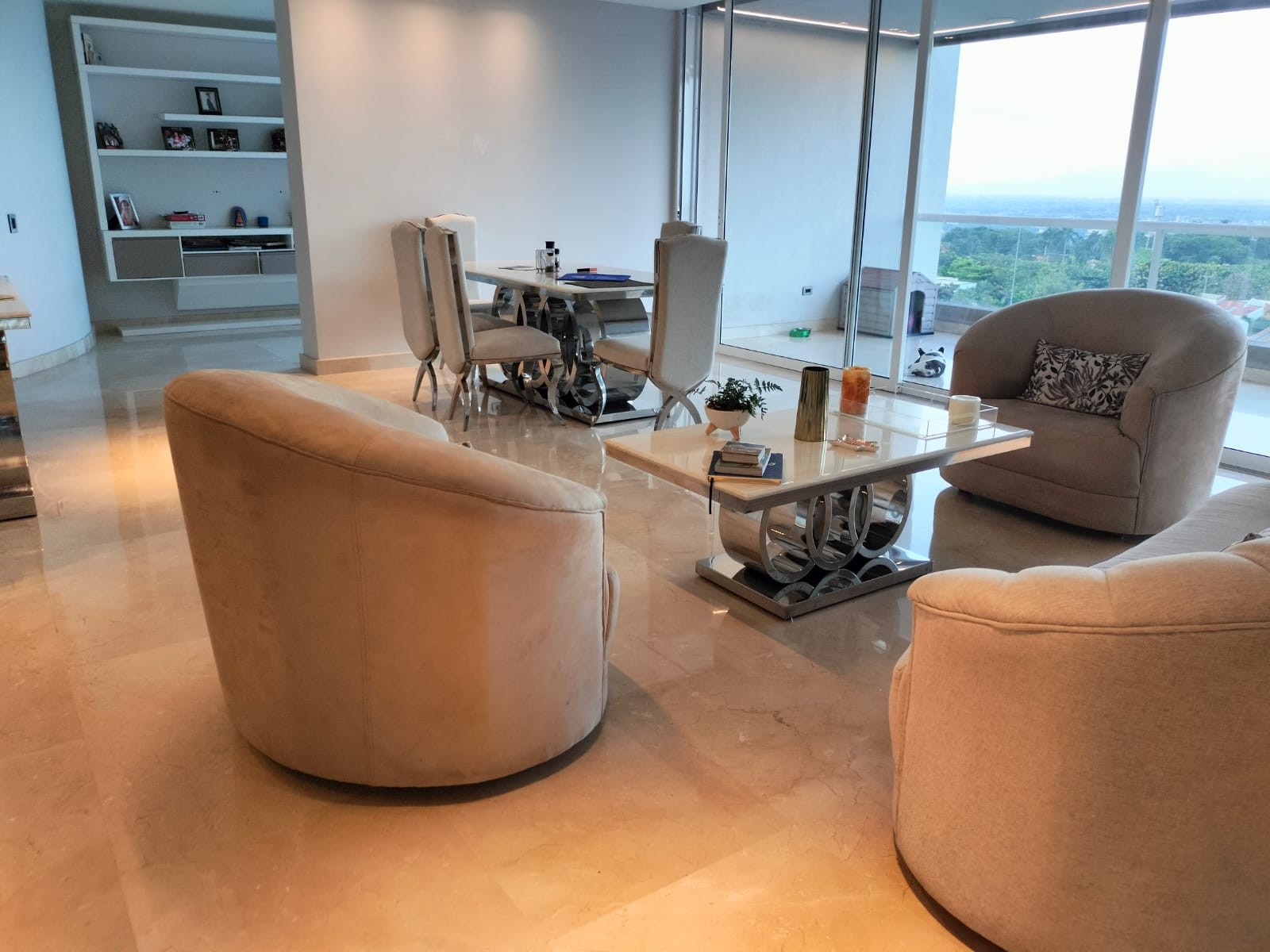 Apartamento en venta en Pance, Cali 4