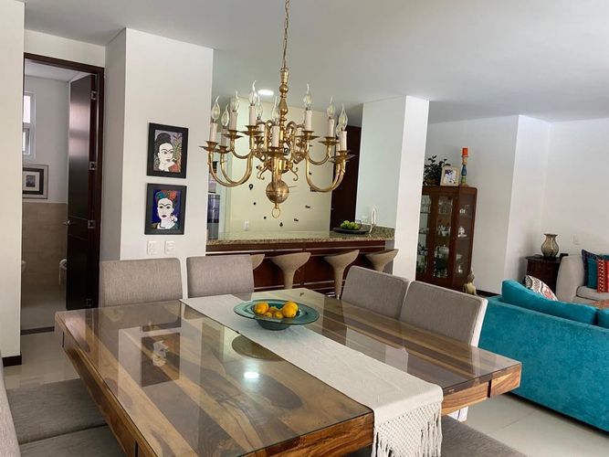 Apartamento en venta en Pance, Cali · foto 9 de 16