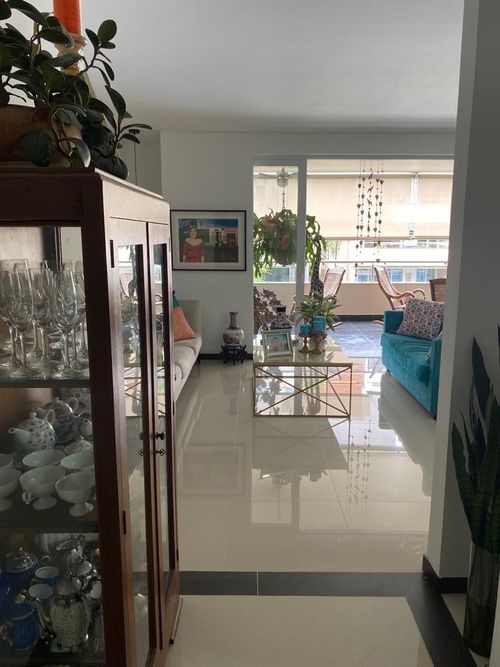 Apartamento en venta en Pance, Cali · foto 10 de 16