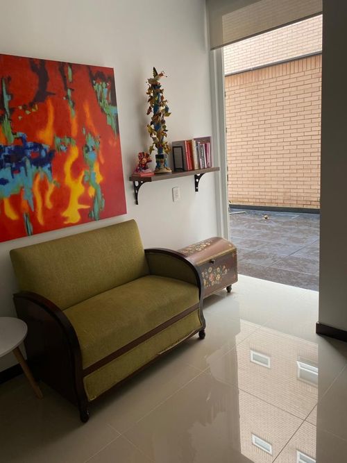 Apartamento en venta en Pance, Cali · foto 5 de 16