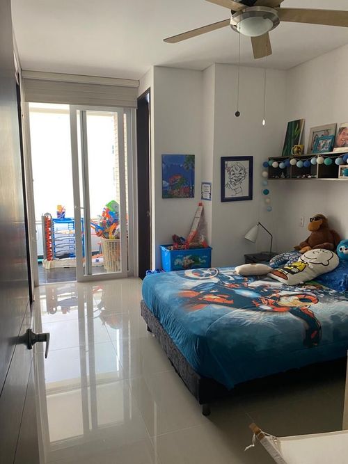 Apartamento en venta en Pance, Cali · foto 15 de 16