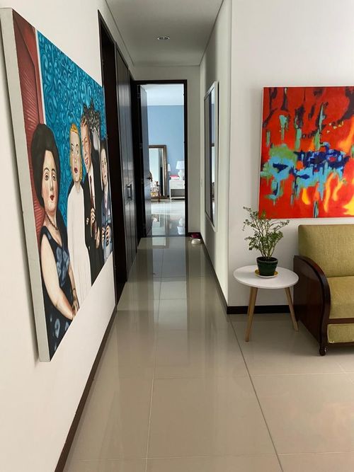 Apartamento en venta en Pance, Cali · foto 16 de 16