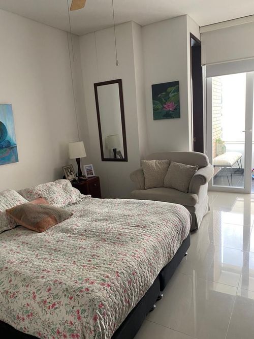 Apartamento en venta en Pance, Cali · foto 14 de 16