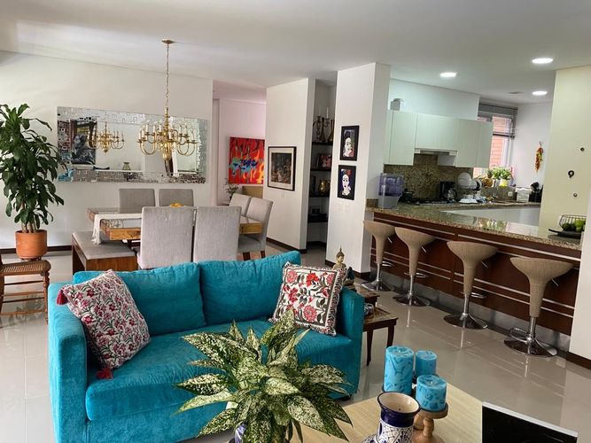 Apartamento en venta en Pance, Cali · foto 6 de 16