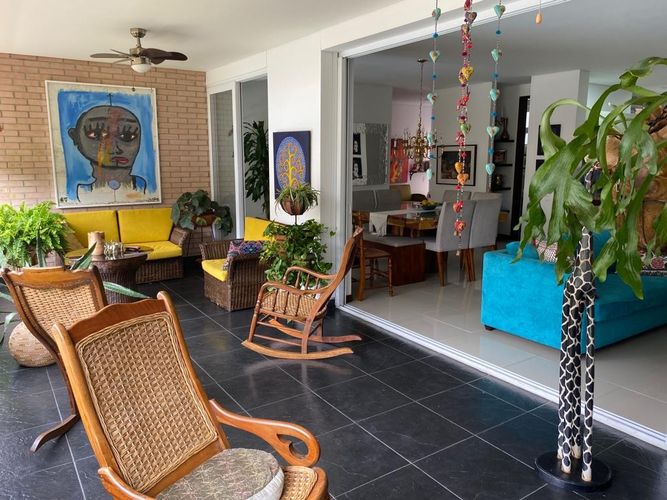 Apartamento en venta en Pance, Cali · foto 8 de 16