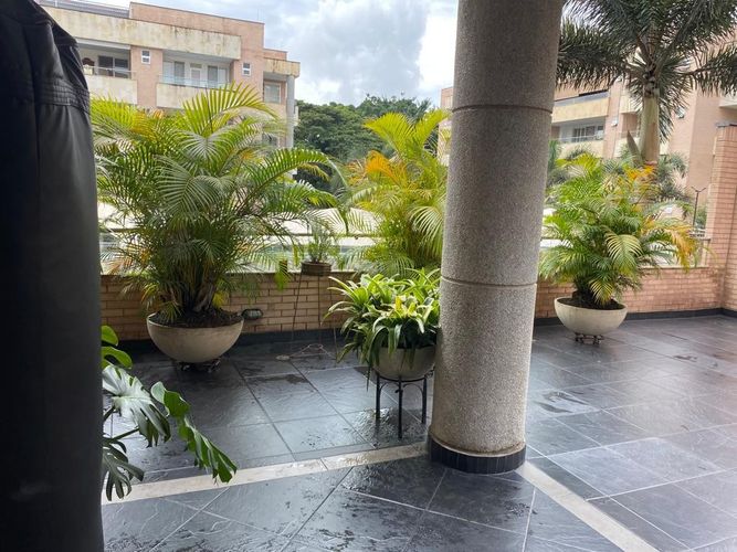 Apartamento en venta en Pance, Cali · foto 4 de 16