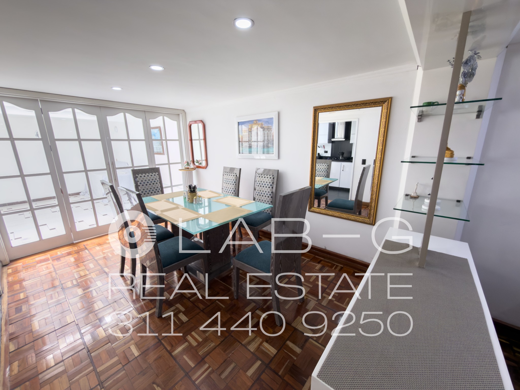 Casa en venta en Quinta Paredes, Bogotá · foto 5 de 24