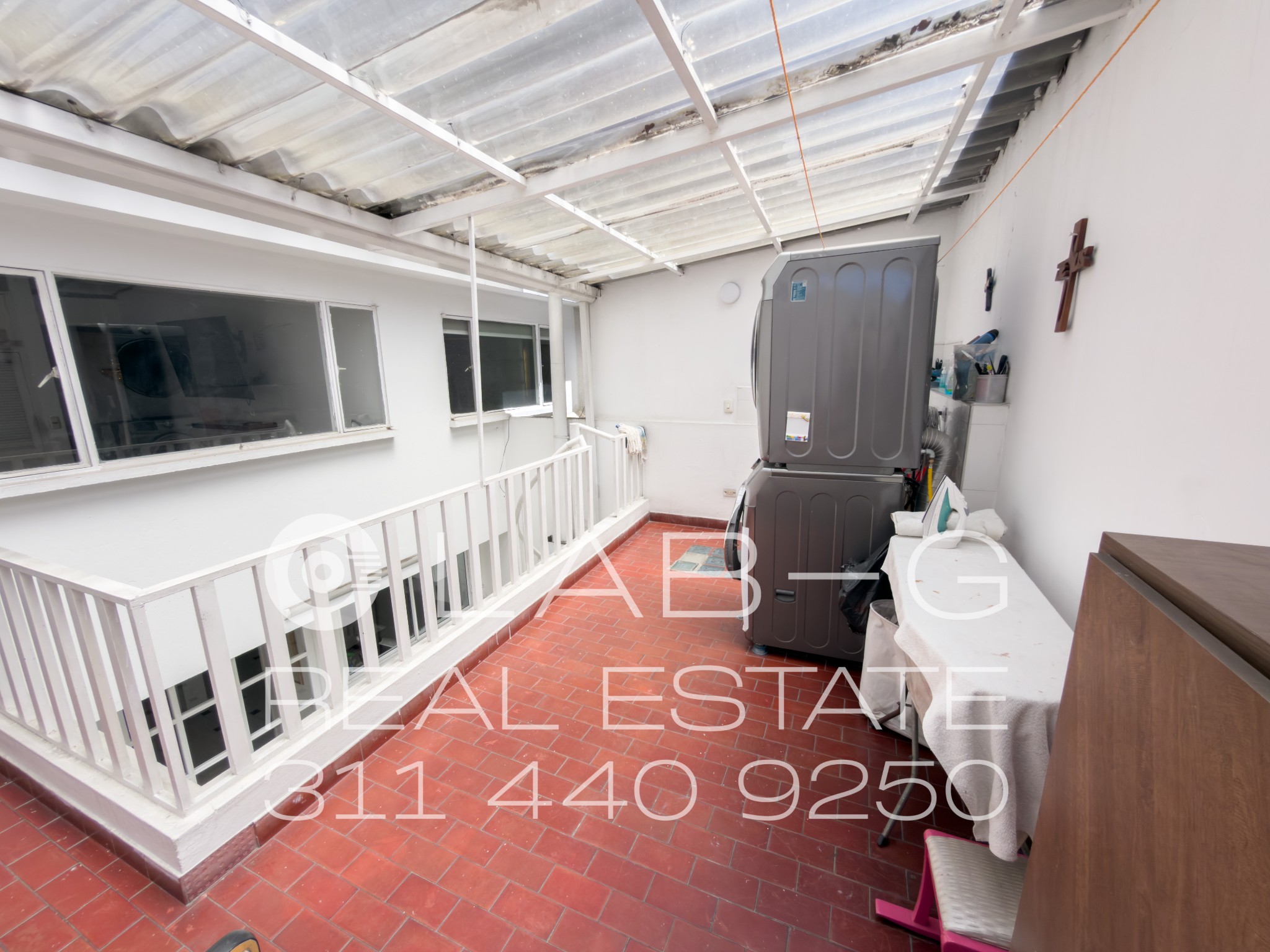 Casa en venta en Quinta Paredes, Bogotá · foto 10 de 24