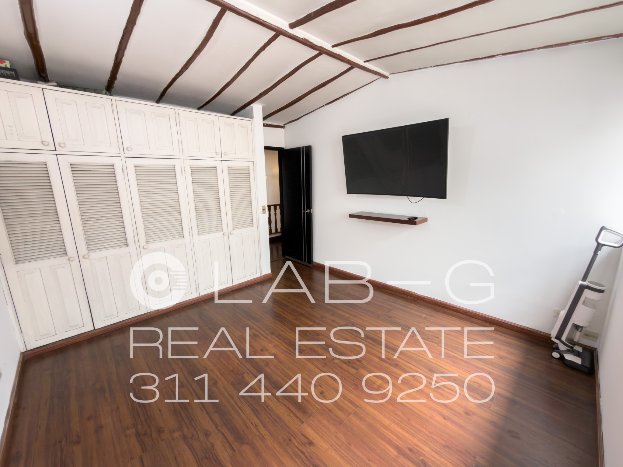 Casa en venta en Quinta Paredes, Bogotá · foto 15 de 24
