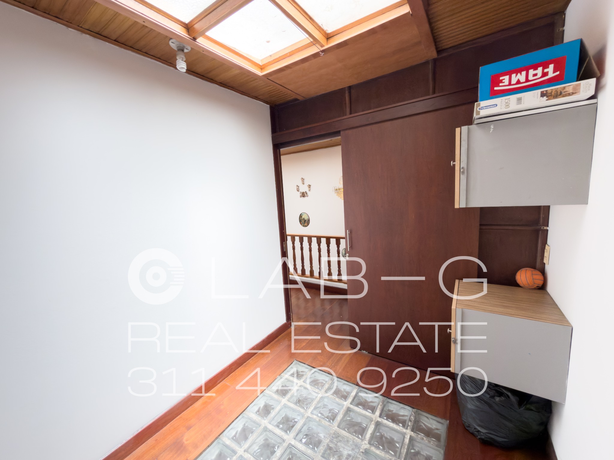 Casa en venta en Quinta Paredes, Bogotá · foto 13 de 24