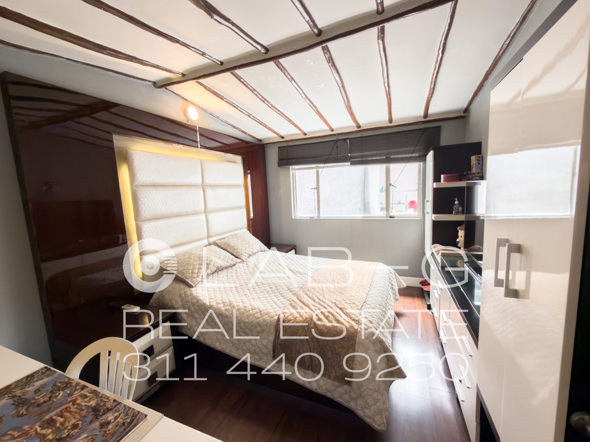 Casa en venta en Quinta Paredes, Bogotá · foto 20 de 24