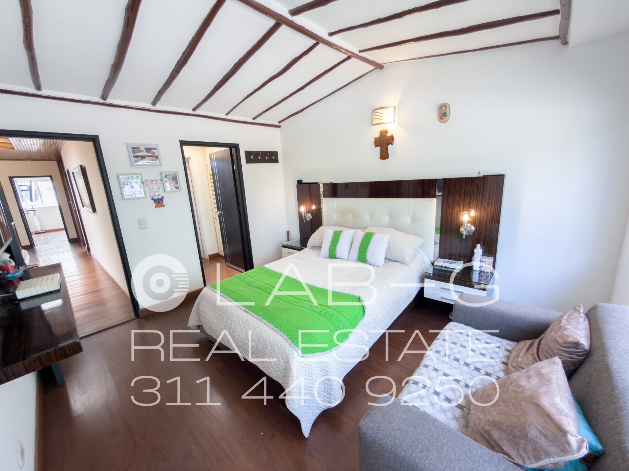 Casa en venta en Quinta Paredes, Bogotá · foto 24 de 24