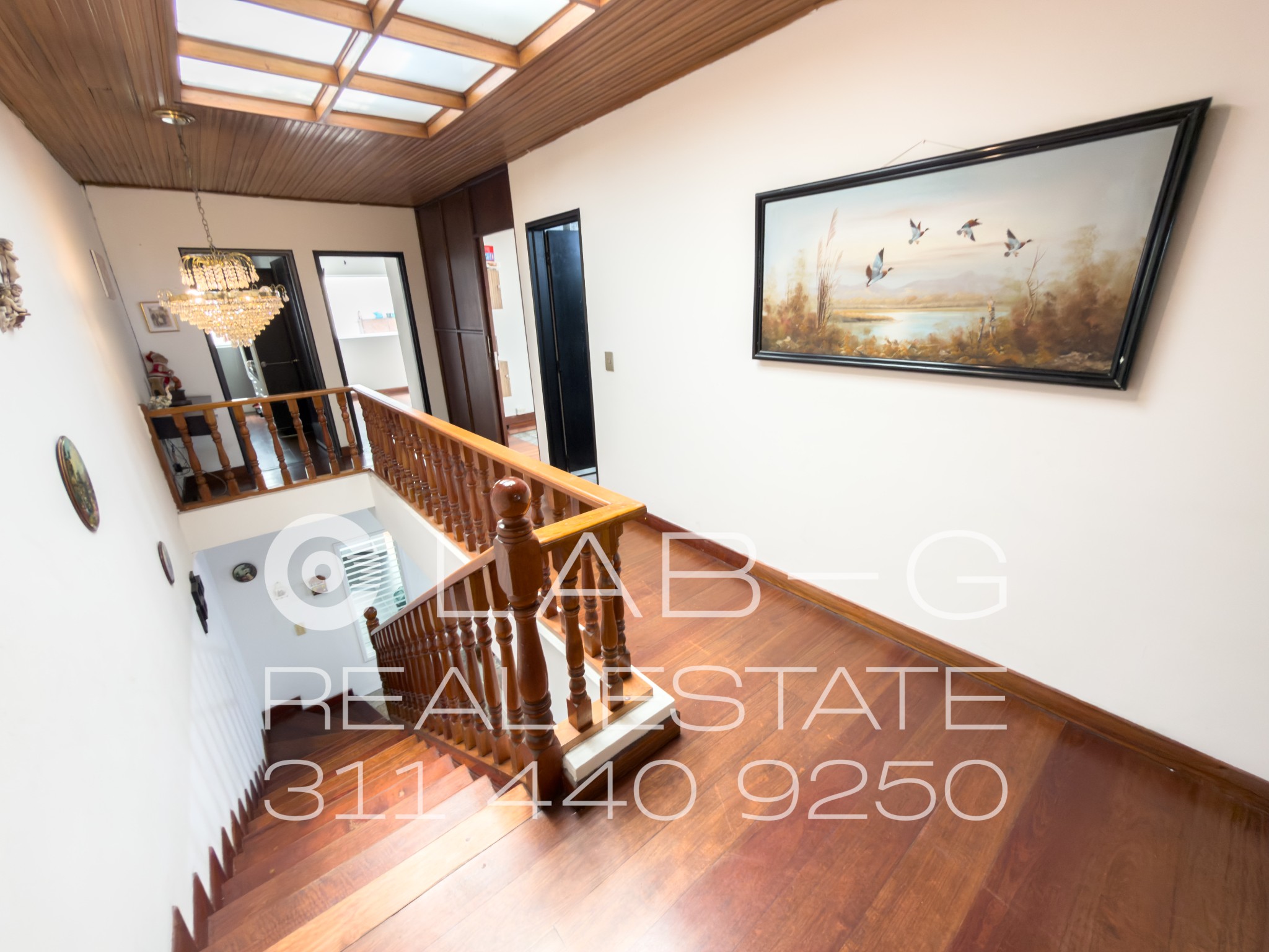 Casa en venta en Quinta Paredes, Bogotá · foto 12 de 24
