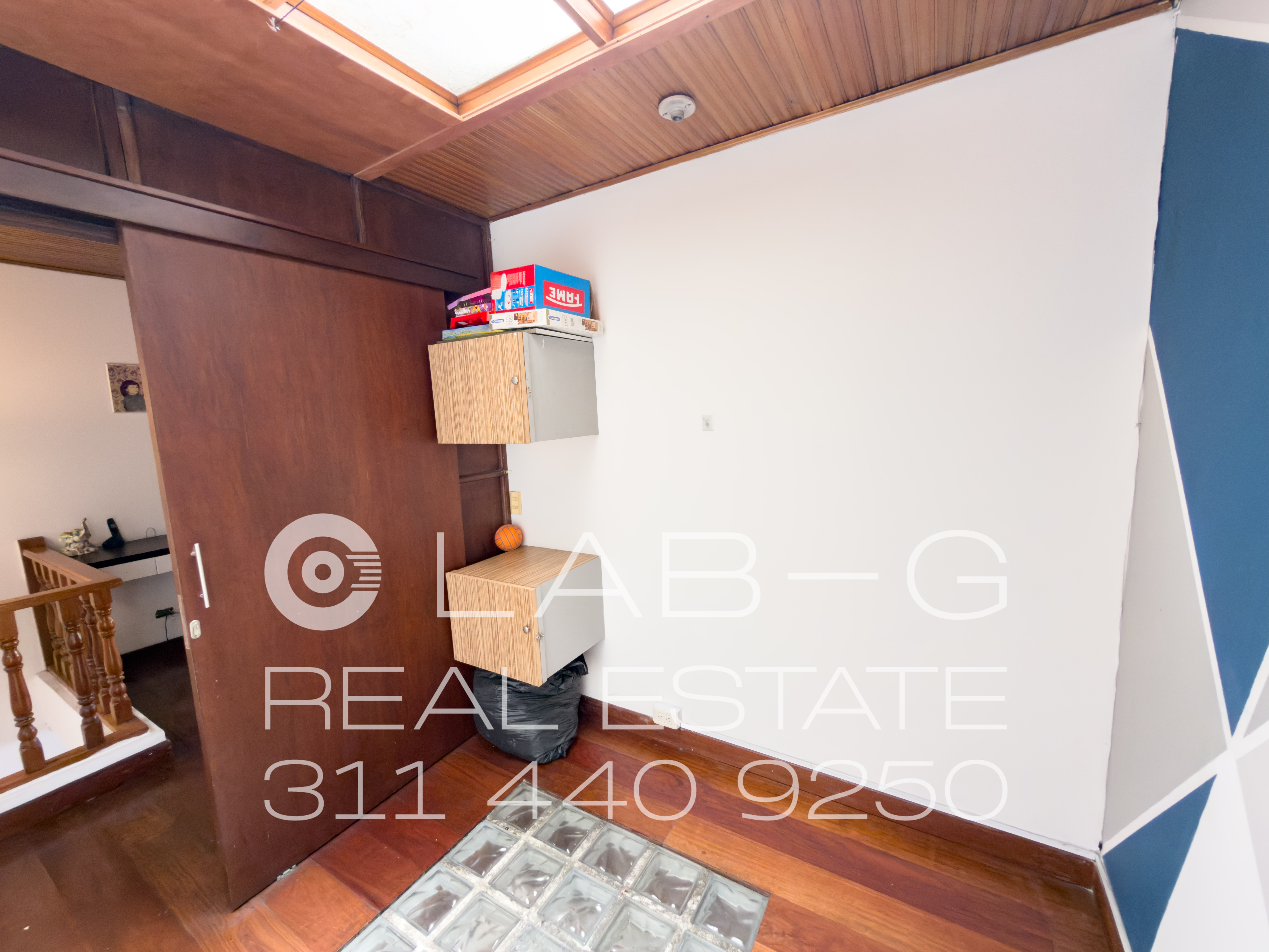 Casa en venta en Quinta Paredes, Bogotá · foto 14 de 24