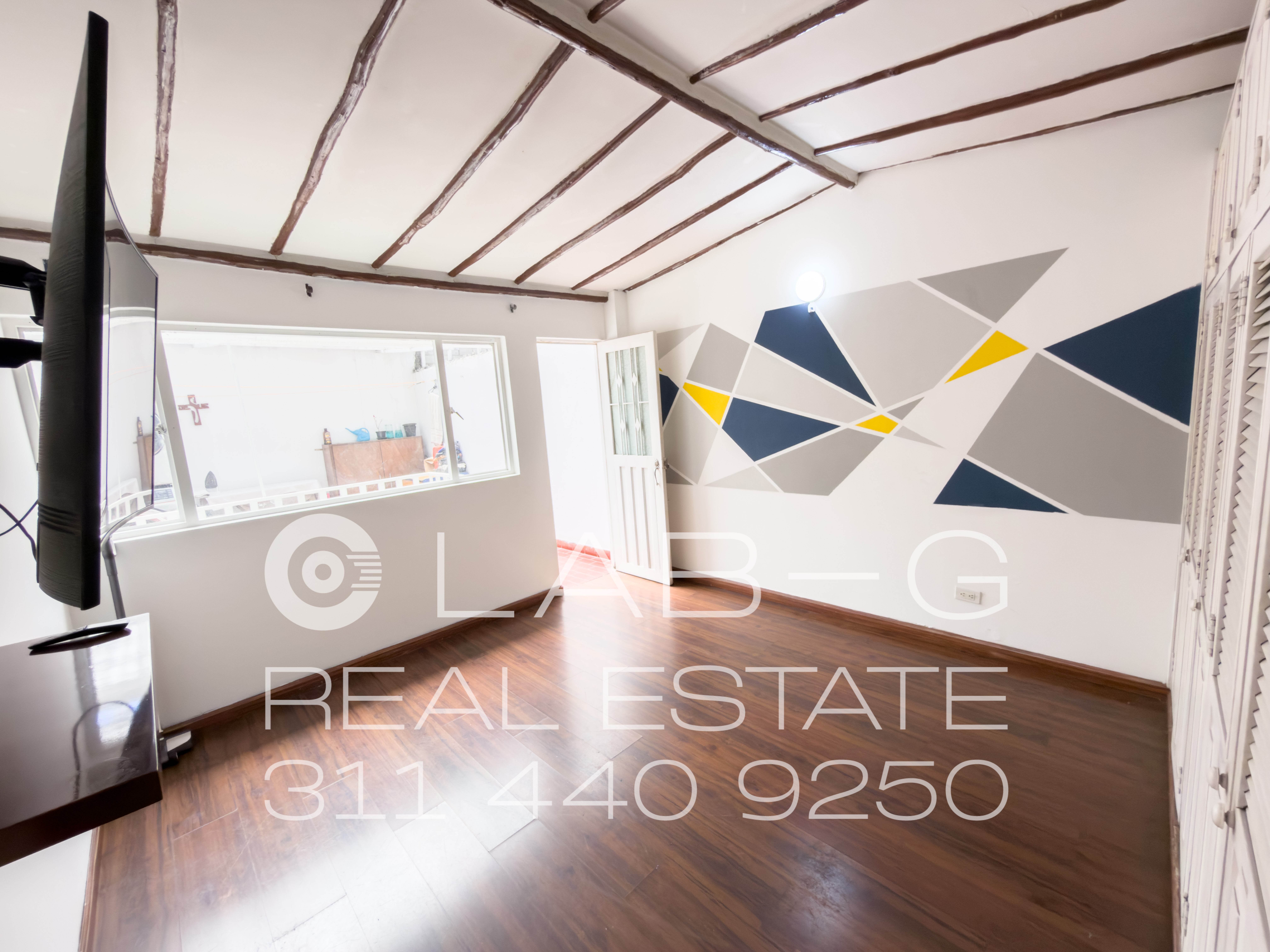 Casa en venta en Quinta Paredes, Bogotá · foto 17 de 24