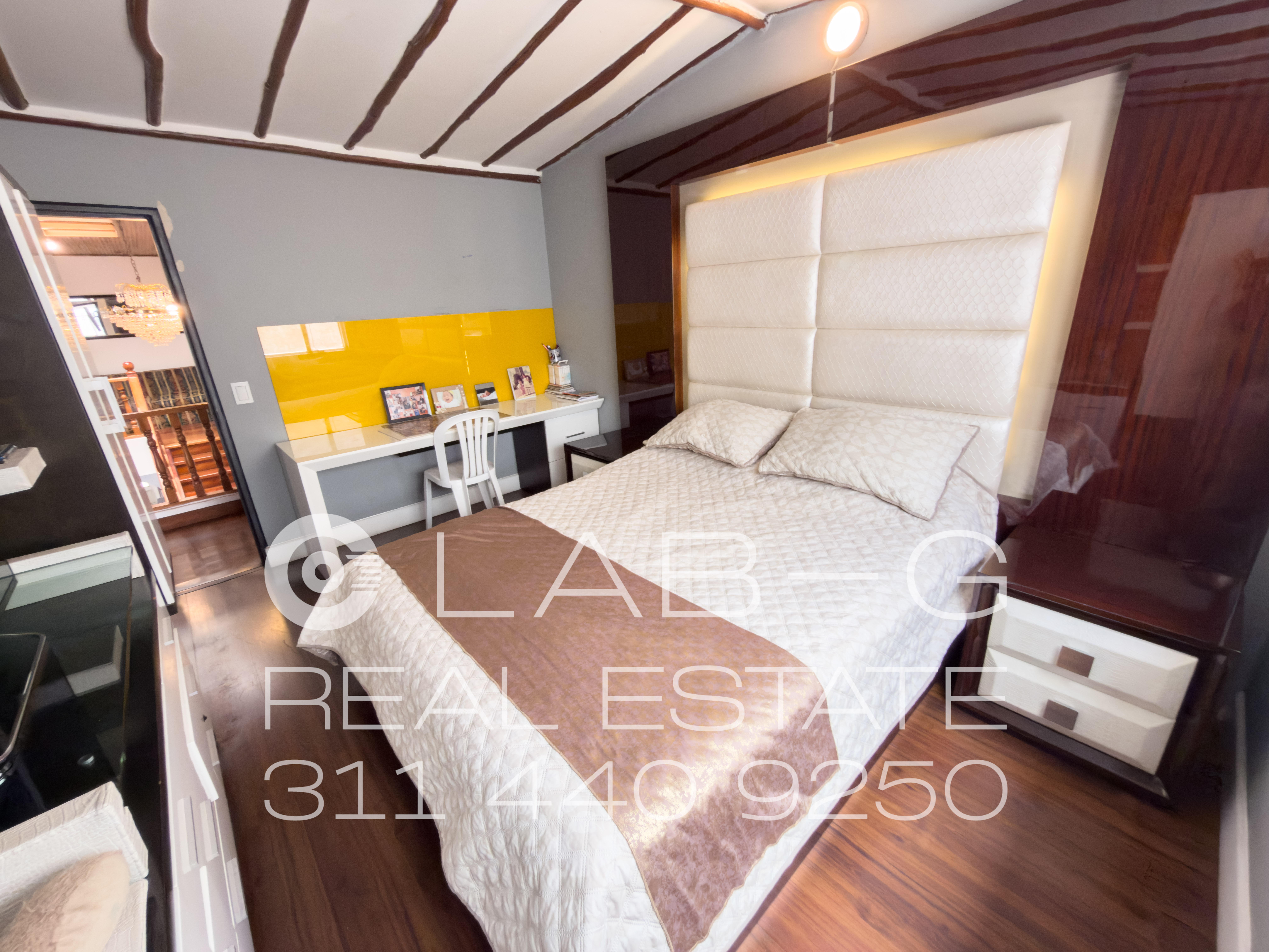 Casa en venta en Quinta Paredes, Bogotá · foto 19 de 24
