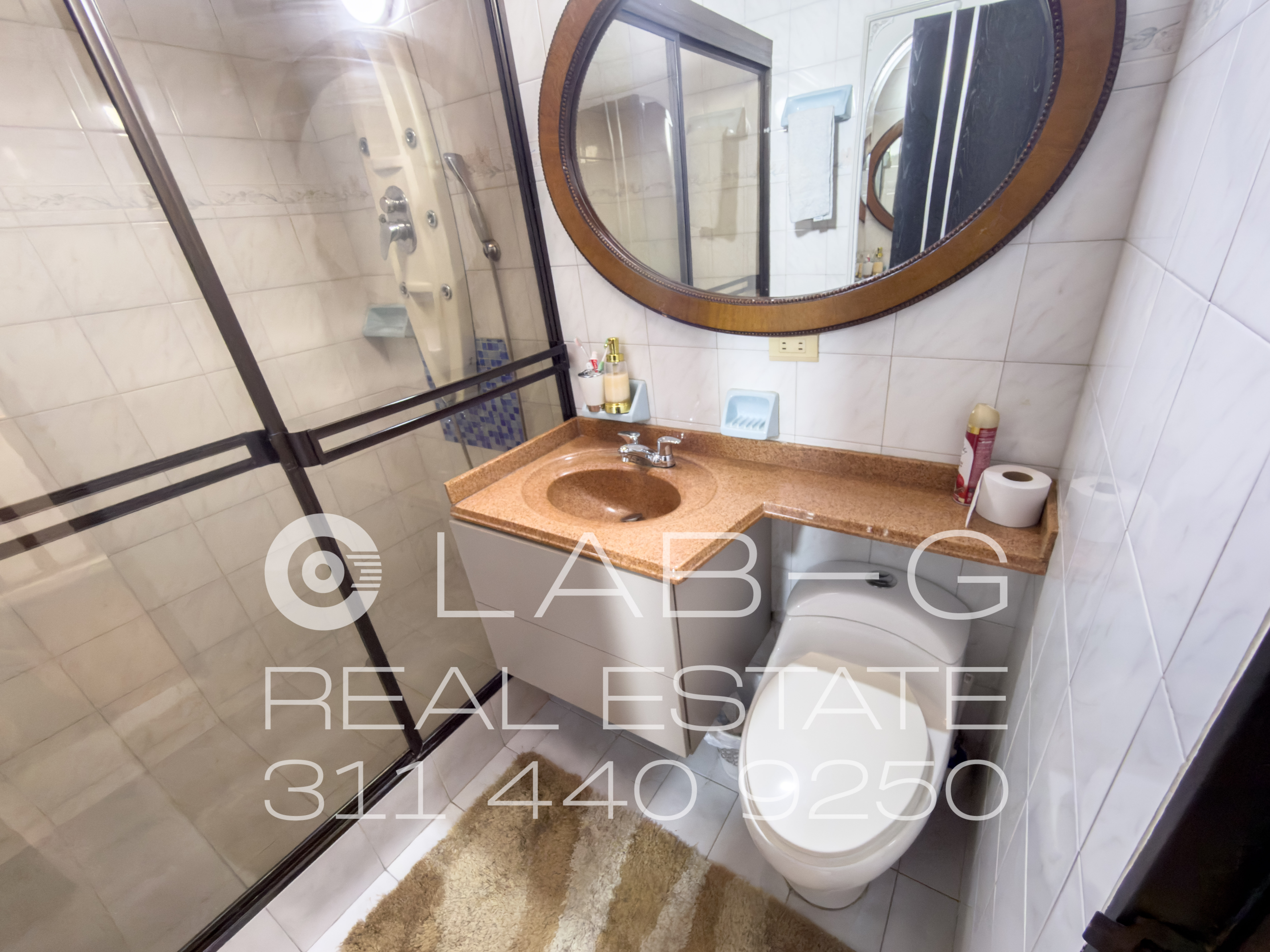 Casa en venta en Quinta Paredes, Bogotá · foto 21 de 24