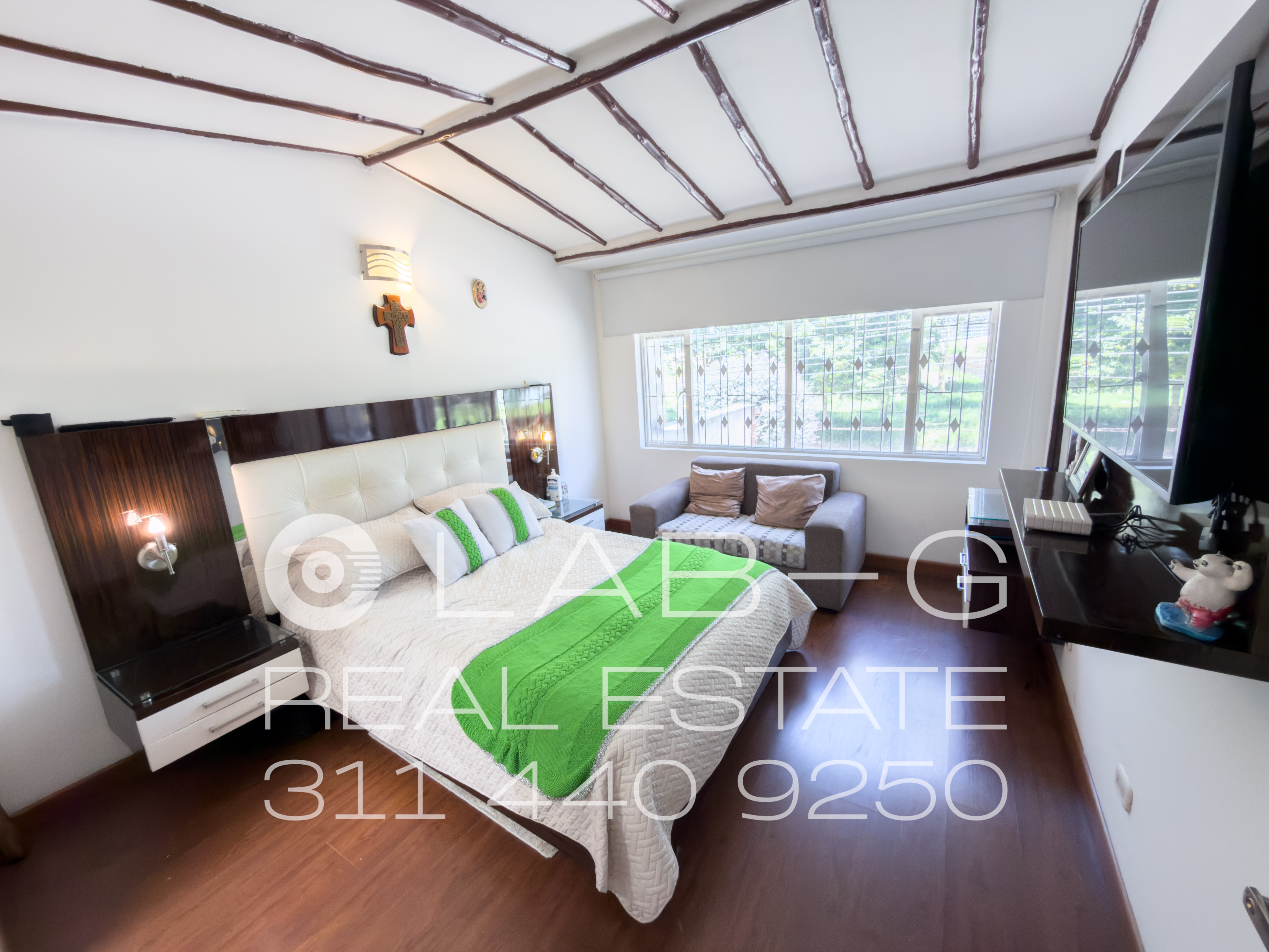 Casa en venta en Quinta Paredes, Bogotá · foto 22 de 24