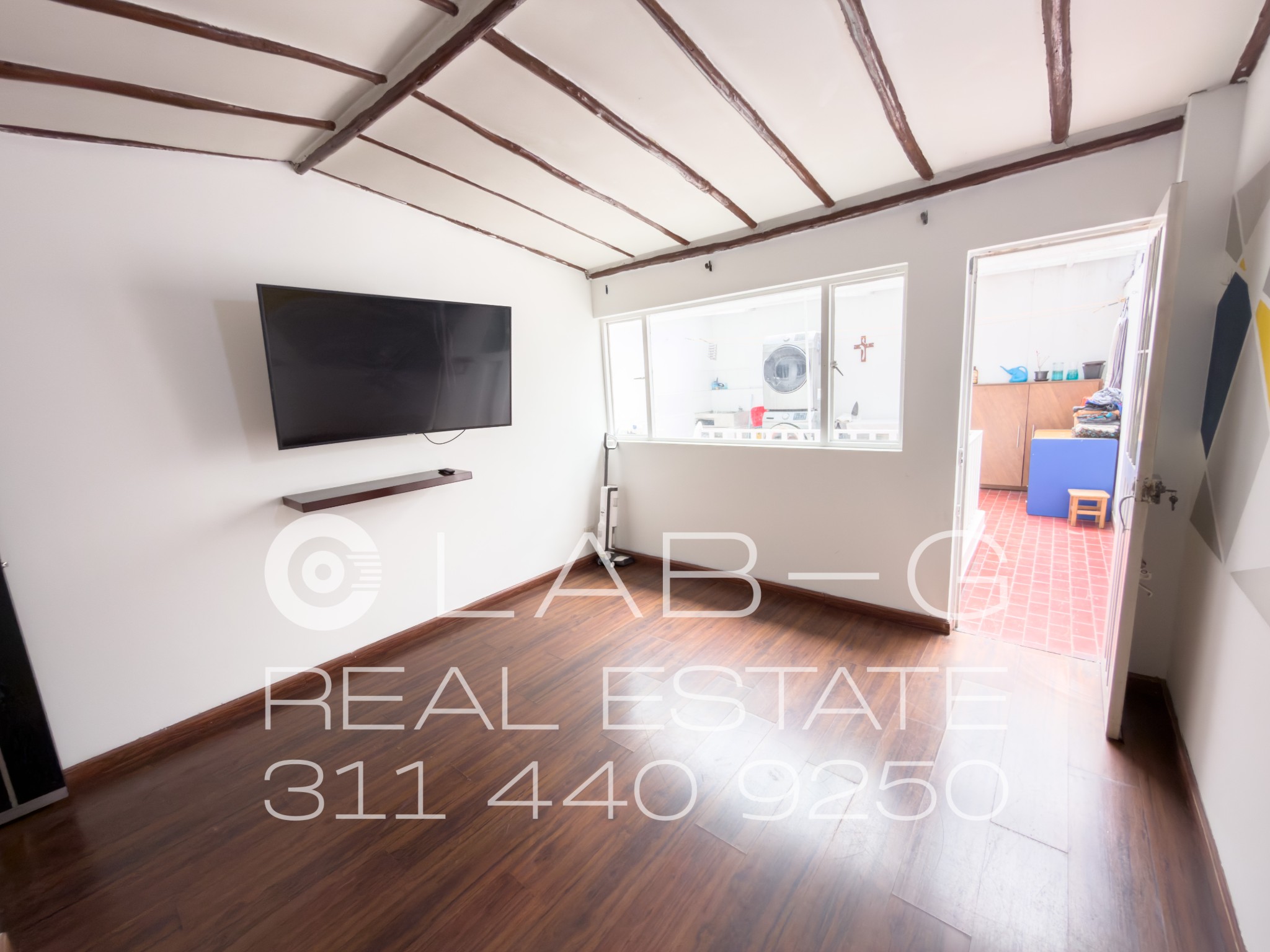 Casa en venta en Quinta Paredes, Bogotá · foto 16 de 24