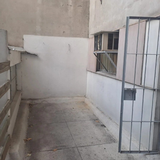 ALQUILER EN EL CENTRO, 1 DORMITORIO MAS PATIO, CON ASCENSOR · Foto 9