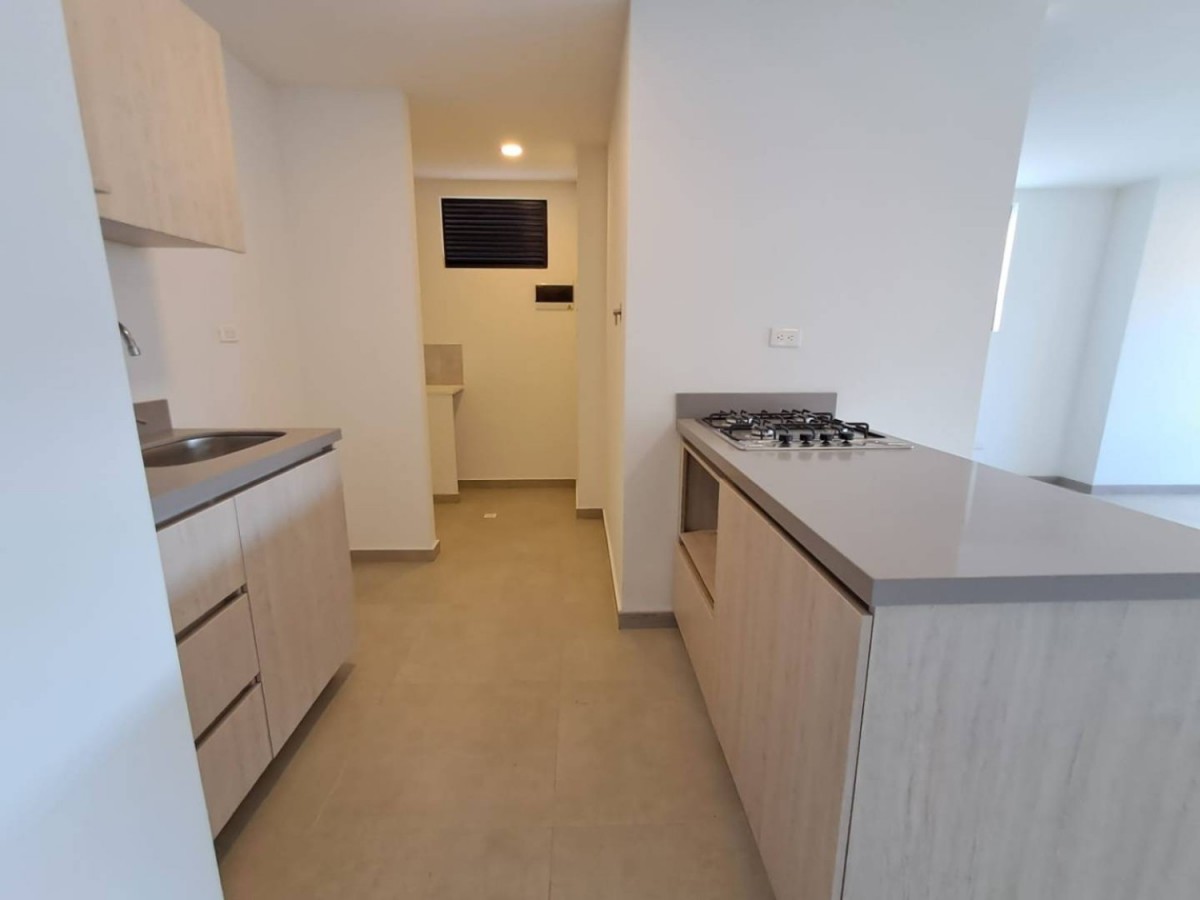 Apartment for rent in Cabañas, Bello