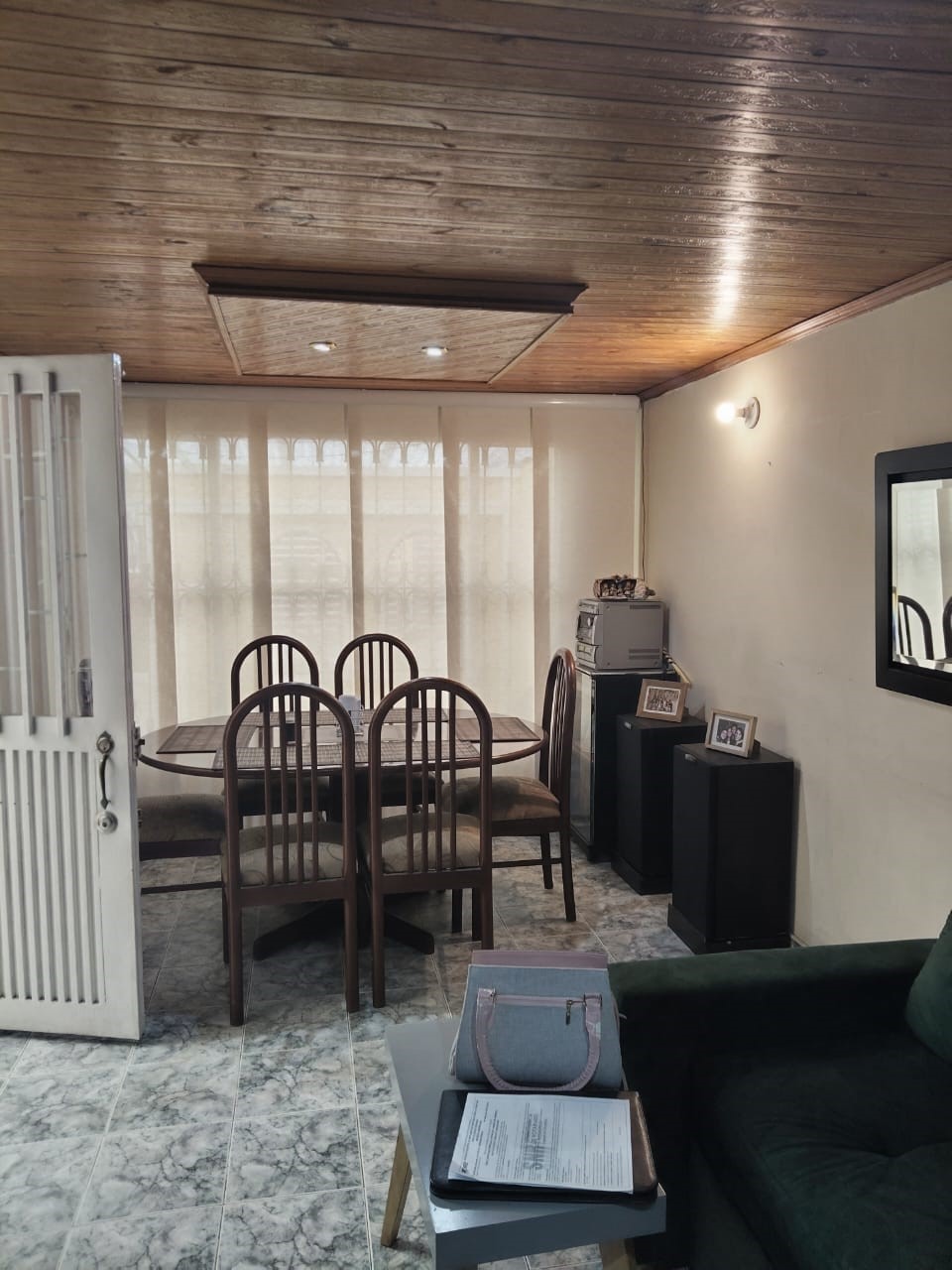Casa en venta en Villa Del Rio, Bogotá · foto 3 de 15