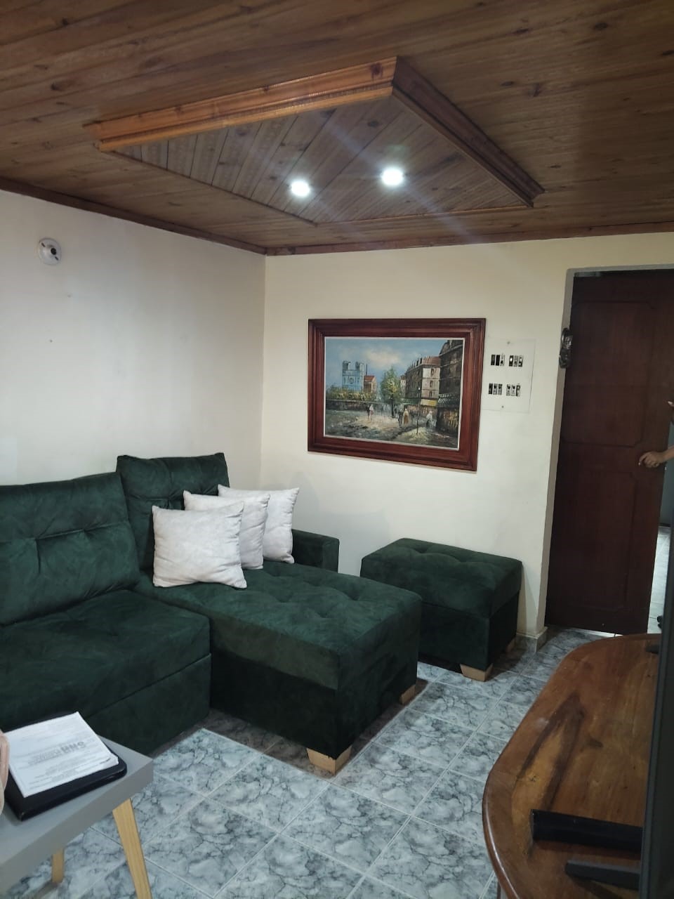 Casa en venta en Villa Del Rio, Bogotá · foto 4 de 15