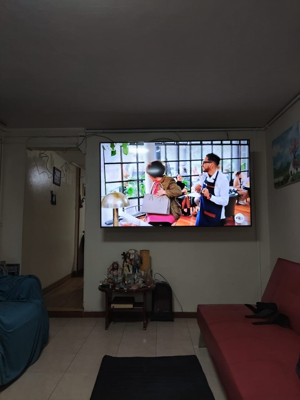 Casa en venta en Villa Del Rio, Bogotá · foto 7 de 15