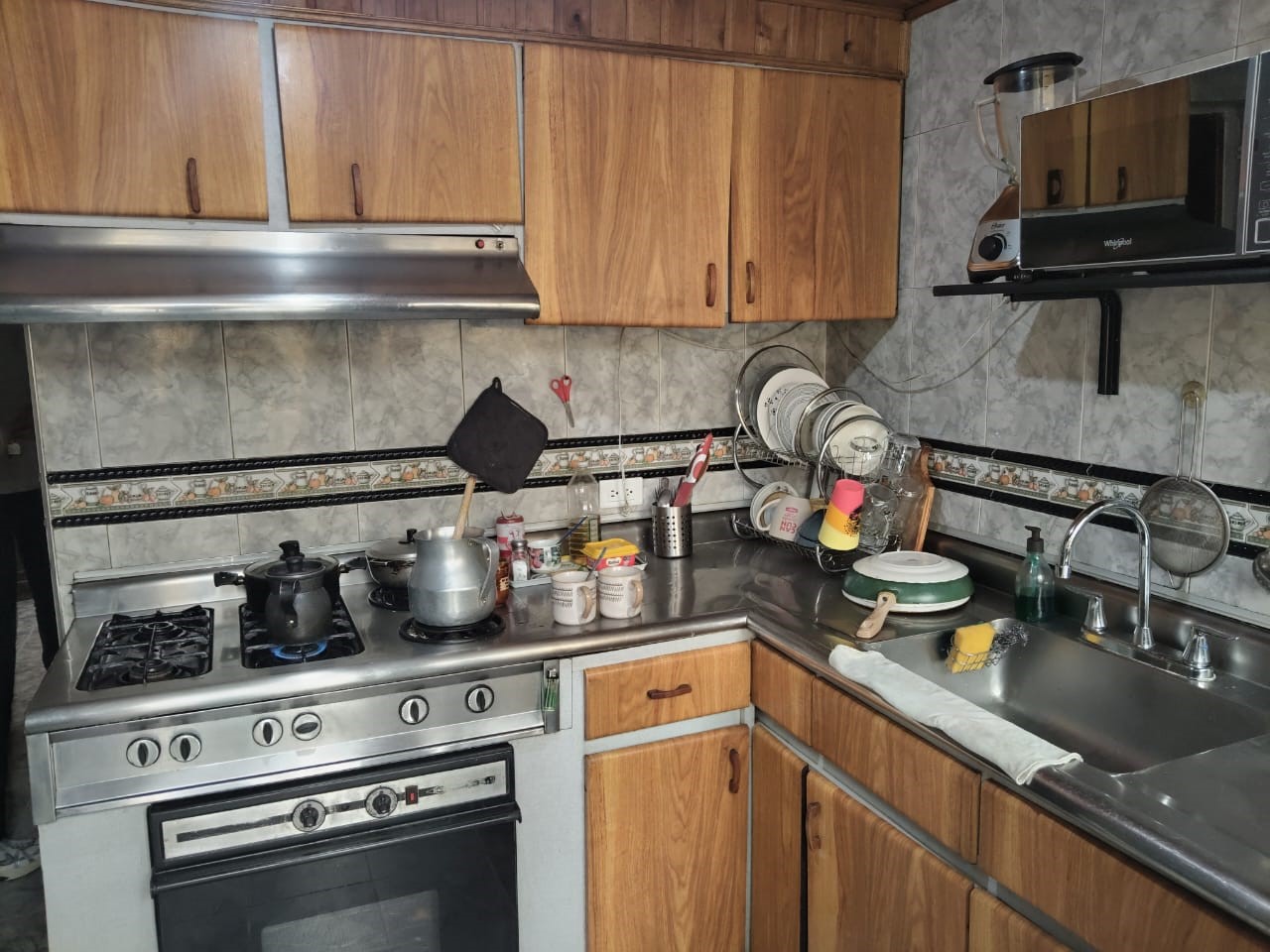 Casa en venta en Villa Del Rio, Bogotá · foto 9 de 15