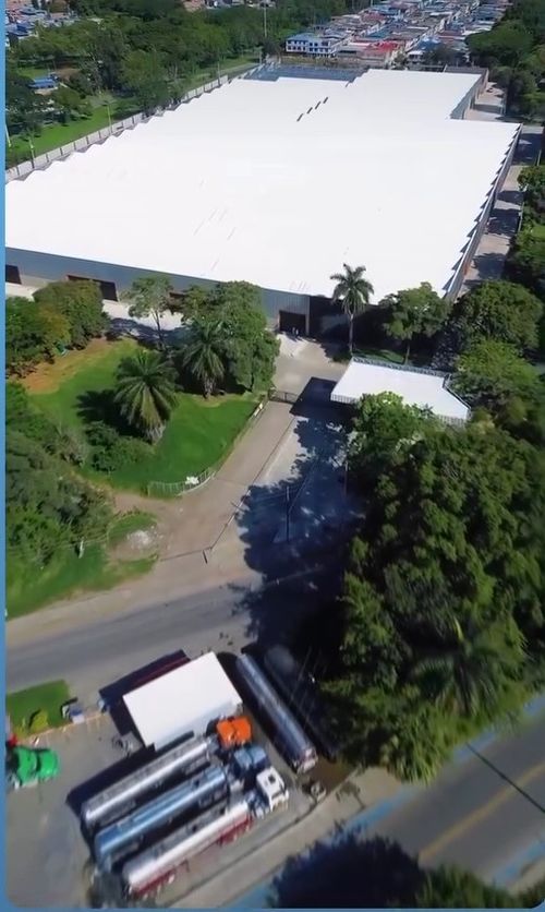 Bodega en arriendo en Barrio Nuevo, Palmira, 750 m² · foto 3 de 24