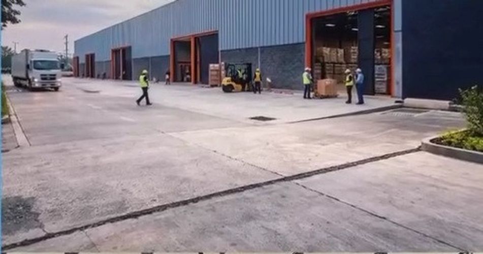 Bodega en arriendo en Barrio Nuevo, Palmira, 750 m² · foto 4 de 24