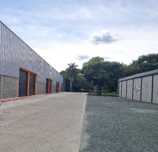 Bodega en arriendo en Barrio Nuevo, Palmira, 750 m² · foto 5 de 24