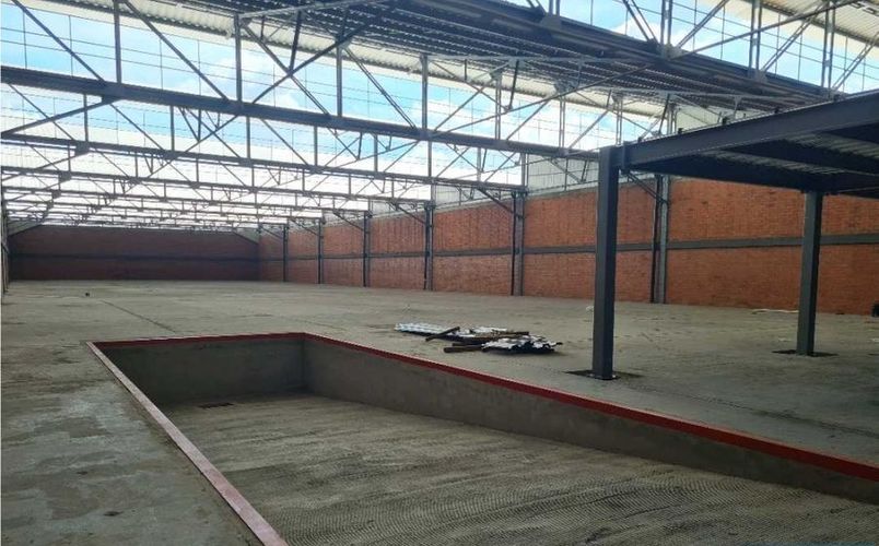 Bodega en arriendo en Barrio Nuevo, Palmira, 750 m² · foto 6 de 24