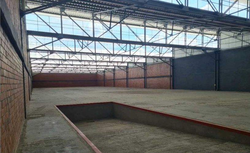 Bodega en arriendo en Barrio Nuevo, Palmira, 750 m² · foto 8 de 24