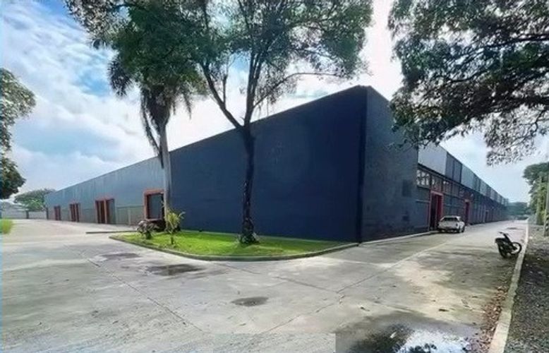 Bodega en arriendo en Barrio Nuevo, Palmira, 750 m² · foto 9 de 24