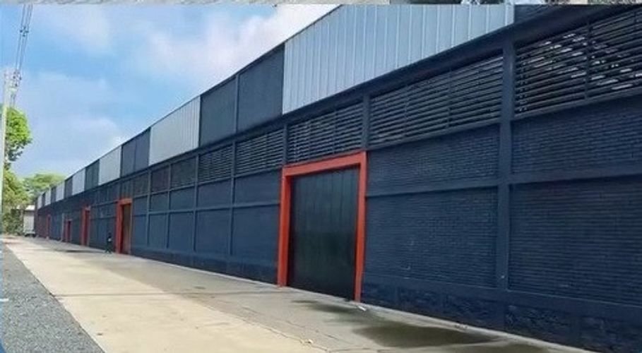 Bodega en arriendo en Barrio Nuevo, Palmira, 750 m² · foto 10 de 24