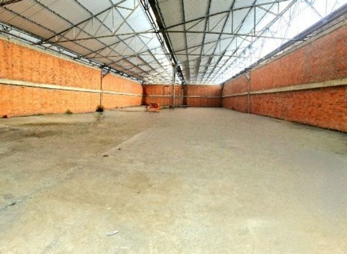 Bodega en arriendo en Barrio Nuevo, Palmira, 750 m² · foto 11 de 24
