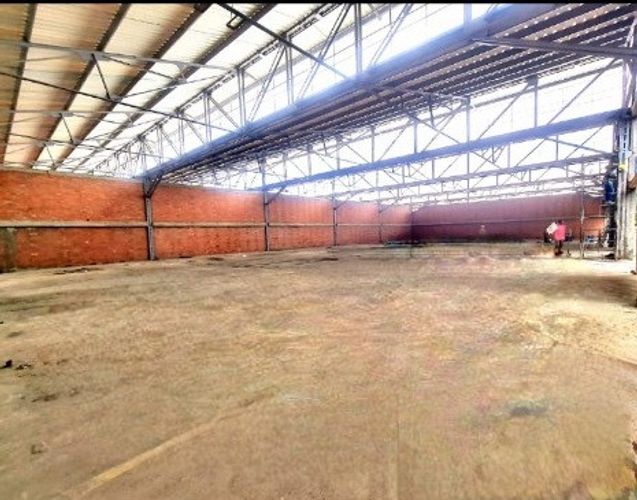 Bodega en arriendo en Barrio Nuevo, Palmira, 750 m² · foto 12 de 24