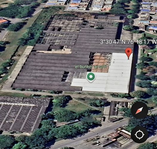 Bodega en arriendo en Barrio Nuevo, Palmira, 750 m² · foto 14 de 24