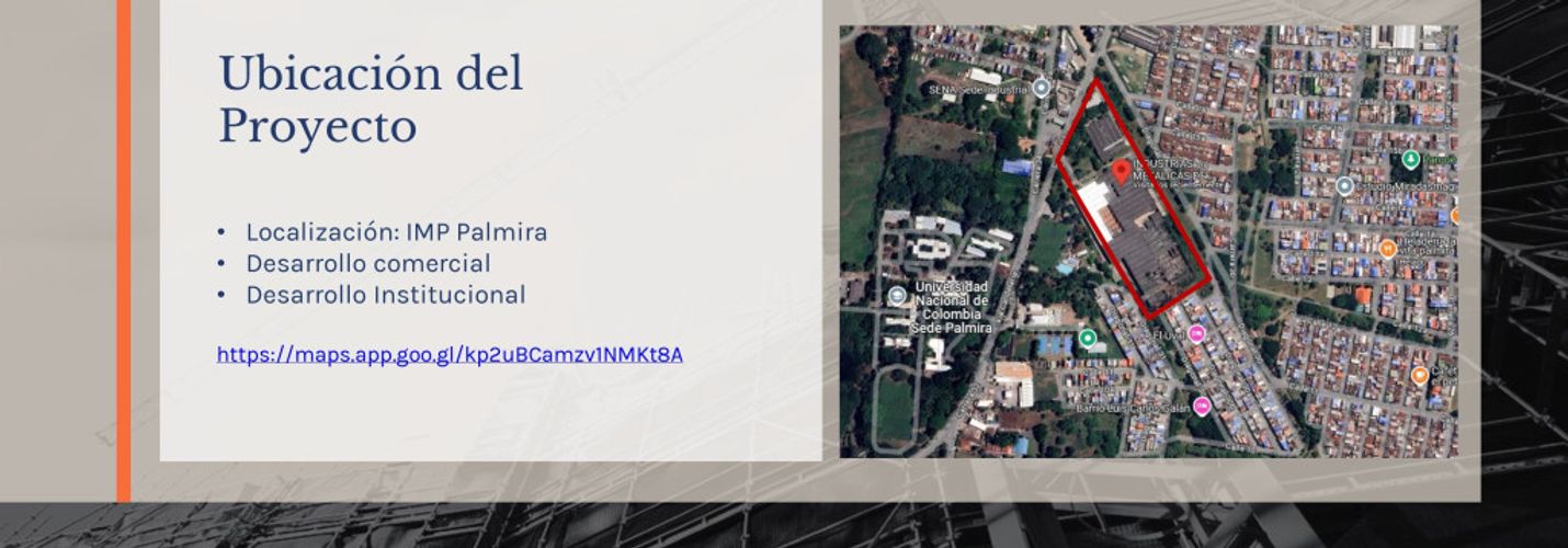 Bodega en arriendo en Barrio Nuevo, Palmira, 750 m² · foto 15 de 24