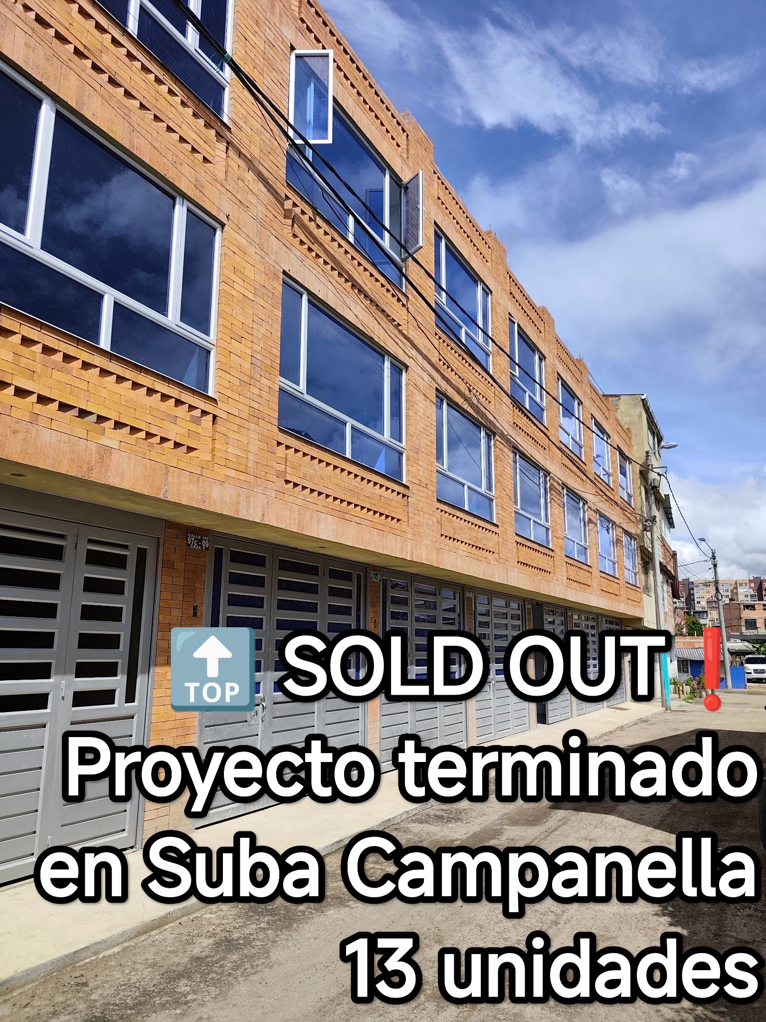 Casa en venta en Pinar De Suba, Bogotá · foto 14 de 14