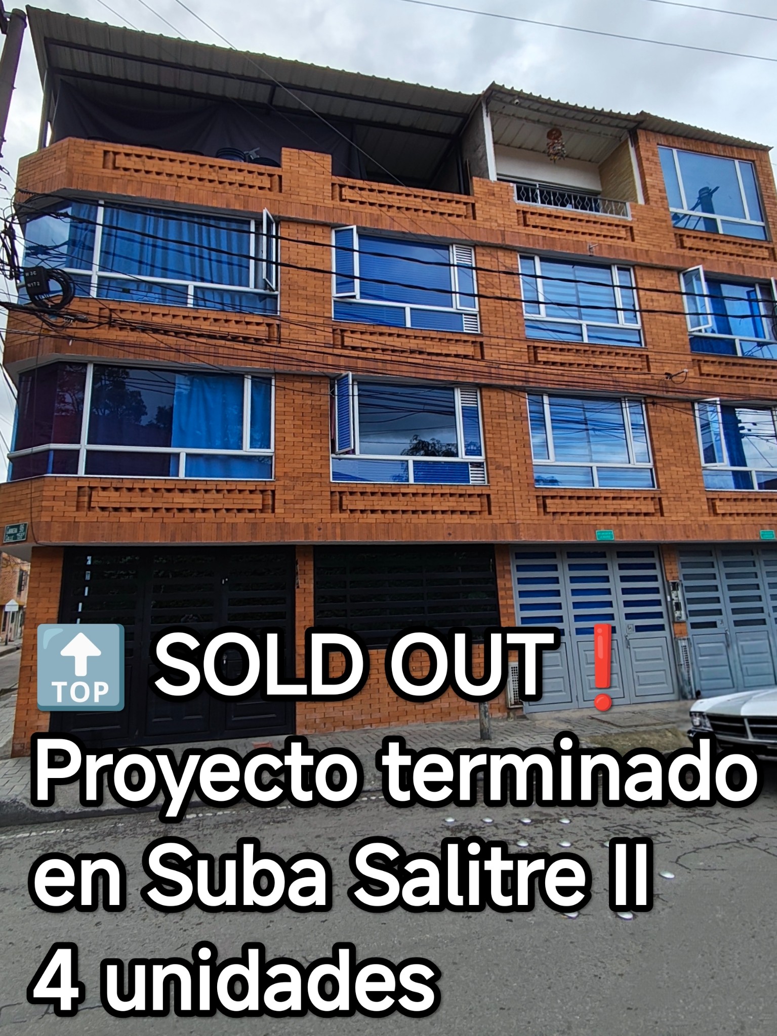 Casa en venta en Pinar De Suba, Bogotá · foto 12 de 14