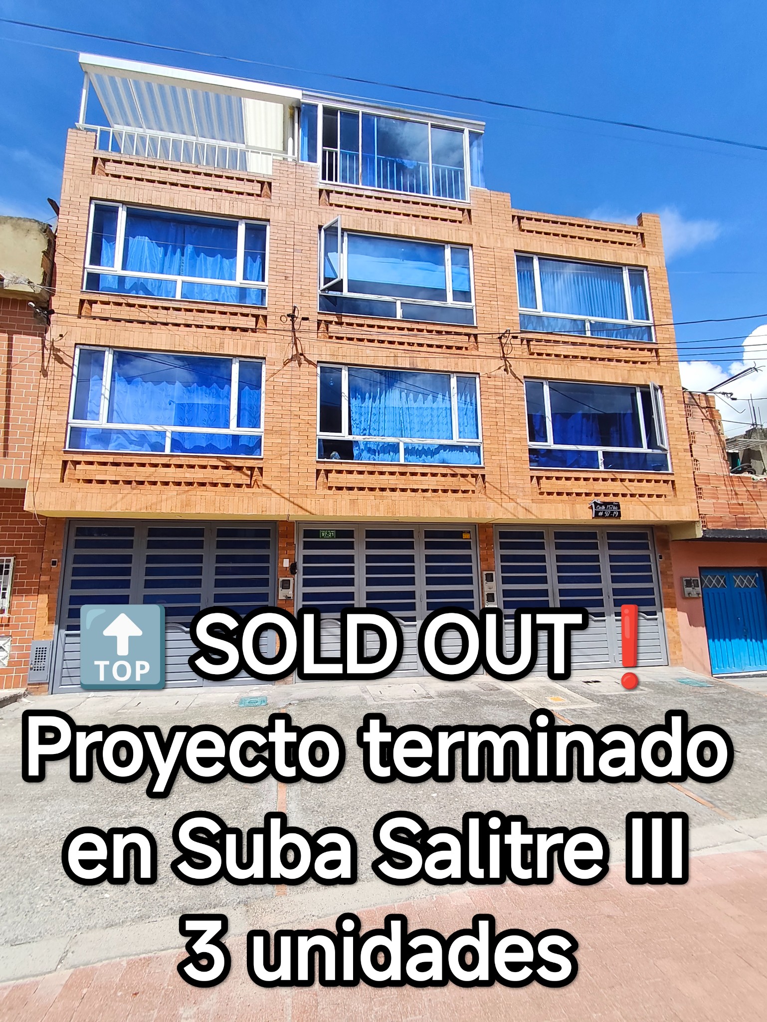 Casa en venta en Pinar De Suba, Bogotá · foto 13 de 14