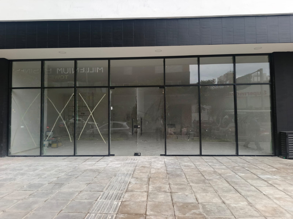 Local en Arriendo en La aurora, Bucaramanga