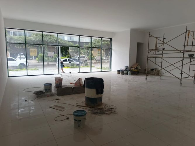 Local en arriendo en La Aurora, Bucaramanga, 130 m² · foto 2 de 4