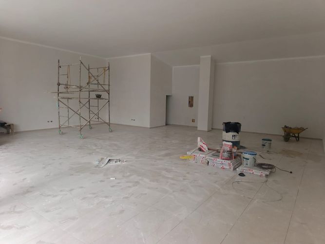 Local en arriendo en La Aurora, Bucaramanga, 130 m² · foto 3 de 4